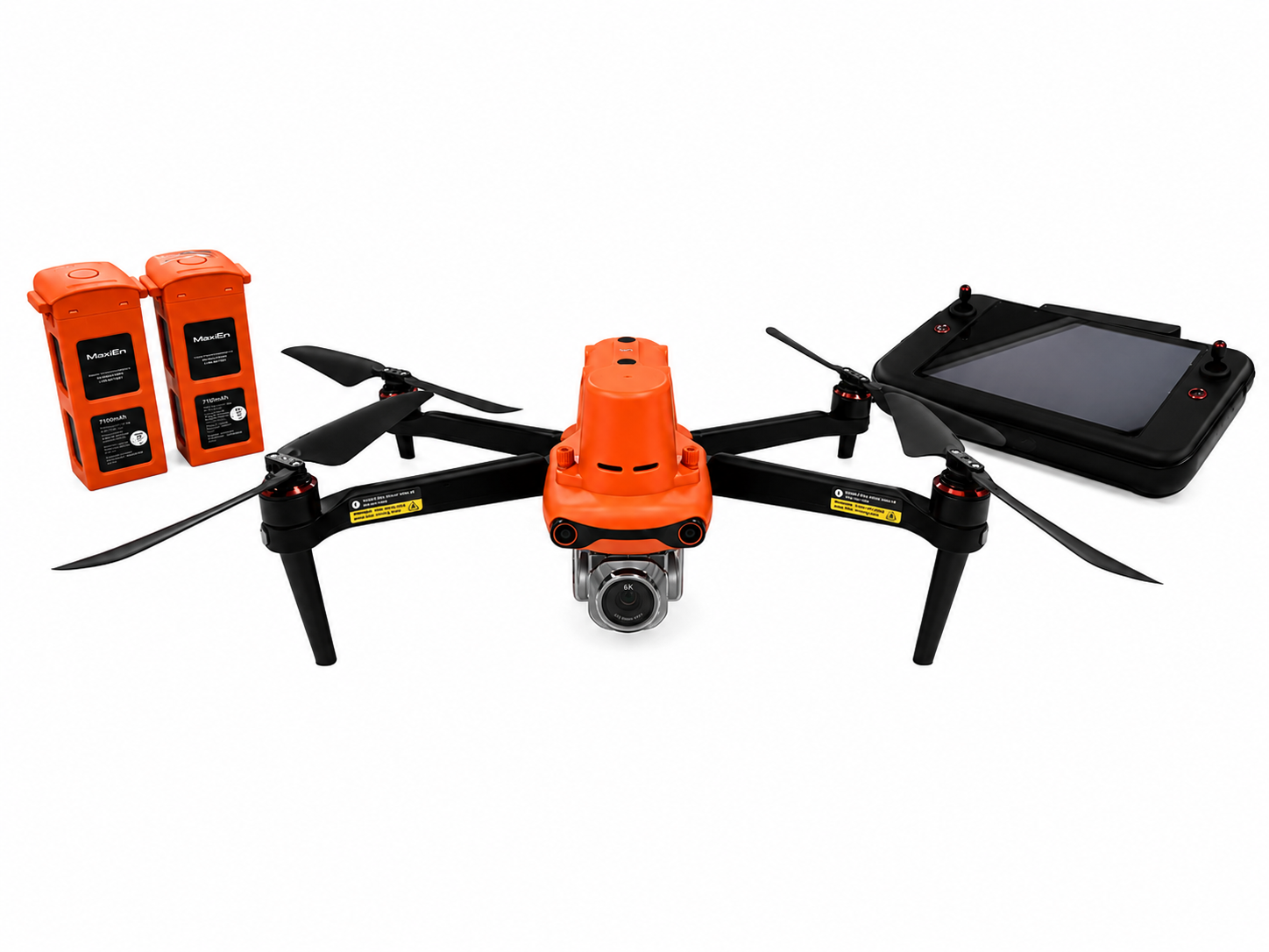 UAV