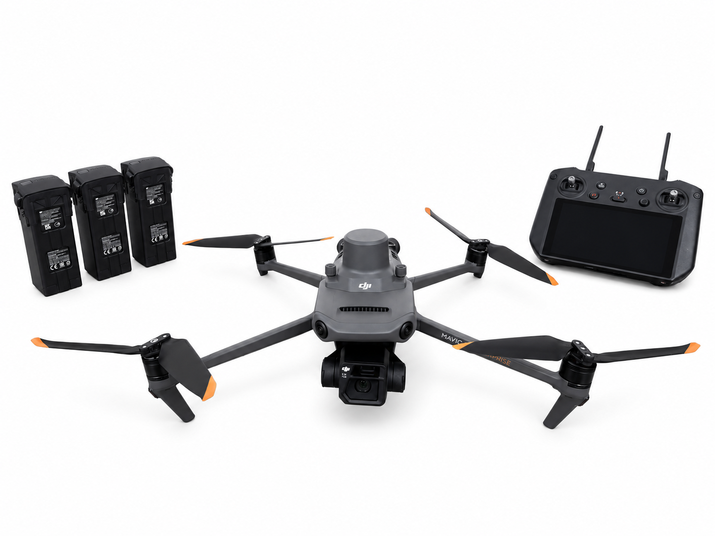 UAV